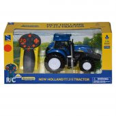 New Holland Uzaktan Kumandalı Traktör T7070 88553 - 3
