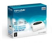 TP-LINK TL-PS110U USB2.0 PORT PRINT SERVER - 2