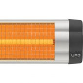 UFO STAR S/24 2400 W İNFRARED ISITICI SOBA ORJİNAL - 2