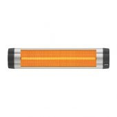 UFO STAR S/24 2400 W İNFRARED ISITICI SOBA ORJİNAL - 3