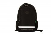 Bntt 95024 Benetton Siyah Sırt Çantası - 3