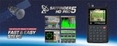 ALPSAT Satfinder 5 HD PRO Görüntülü Uydu Bulucu - AHD, TVI, CVI K - 1