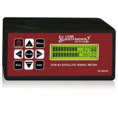 ALPSAT Satfinder 2 HD PLUS DVB-S2 TUNERLİ UYDU YÖN BULUCU - 1
