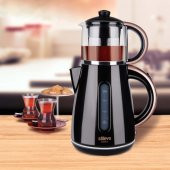 STİLEVS ÇAYS CM-16 Çay Makinesi - 2