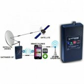 ALPSAT Satfinder Bt - Bluetooth Profesyonel Uydu Bulucu - 1