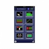 ALPSAT Satfinder Bt - Bluetooth Profesyonel Uydu Bulucu - 4