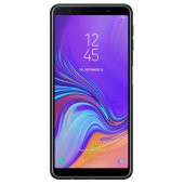 Samsung Galaxy A7 2018 64GB A750F (Samsung Türkiye Garantili) - 1