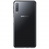 Samsung Galaxy A7 2018 64GB A750F (Samsung Türkiye Garantili) - 2