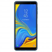Samsung Galaxy A7 2018 64GB A750F (Samsung Türkiye Garantili) - 3