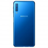 Samsung Galaxy A7 2018 64GB A750F (Samsung Türkiye Garantili) - 4