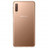 Samsung Galaxy A7 2018 64GB A750F (Samsung Türkiye Garantili) - 6