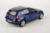 BMW 1.16 - Diecast Model Araba 1:24 Ölçek - 2