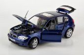 BMW 1.16 - Diecast Model Araba 1:24 Ölçek - 3