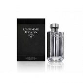 Prada L'Homme Prada EDT 100 ml Erkek Parfüm - 1