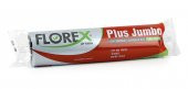 FLOREX PLUS JUMBO BOY ÇÖP POŞETİ - 1