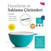 TUPPERWARE MİKSİM 4,5 LT !!! Orjinal ürün, sıfır ambalaj, en iyi fiyat garantisi - 1