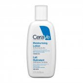 CeraVe PM Facial Moisturizing Lotion - 1