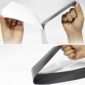 Hyundai İ30 Kapı Eşiği Sticker (4 Adet) New - 6