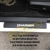 Hyundai İ30 Kapı Eşiği Sticker (4 Adet) New - 7