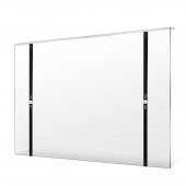 Notvex 32" inç 82 Ekran Tv Ekran Koruyucu - 2