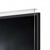 Notvex 32" inç 82 Ekran Tv Ekran Koruyucu - 3