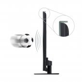 Notvex 32" inç 82 Ekran Tv Ekran Koruyucu - 4