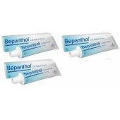 Bepanthol Cilt Bakım Kremi 30 gr (3 adet) - 1