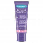 Lansinoh Hpa Lanolin Göğüs Ucu Kremi 40 - 6