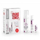 Dermoskin IzoBox Yağsız Yoğun Nemlendirici Bakım Seti - 1
