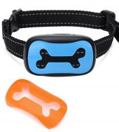 Köpek Havlama Tasması Petainer 681s - 1