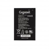Siemens Gigaset X445 Batarya - 1