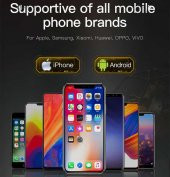 Baseus Oyuncu Tetik Tuş Aparatı Kolay Kulanım PubG Oyun Aparatı , - 6