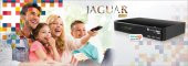 SUPERMAX JAGUAR FULLHD UYDU ALICI IP TV - 1