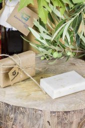 Doğal 100 Saf Kekik Sabunu 100 Gr - 2