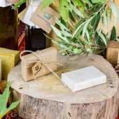 Doğal 100 Saf Kekik Sabunu 100 Gr - 1