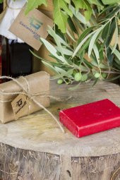 Doğal 100 Saf Nar Sabunu 100 Gr - 2