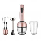 Fakir Lucca Q 1000w Blender Seti - 2