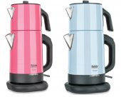 Fakir River Çaycı 1800 Watt Çay Makinesi - 1