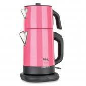 Fakir River Çaycı 1800 Watt Çay Makinesi - 2