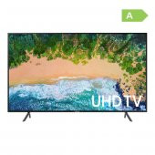 SAMSUNG UE 49NU7100 49'' 123 CM 4K UHD SMART TV,DAHİLİ UYDU ALICI - 1