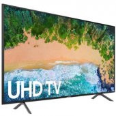 SAMSUNG UE 49NU7100 49'' 123 CM 4K UHD SMART TV,DAHİLİ UYDU ALICI - 2