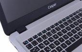 Casper Nirvana C600.7100-4C00X-S-F Notebook Bilgisayar - 4