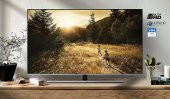 SAMSUNG UE 65NU8000 65'' 163 CM 4K UHD SMART TV,DAHİLİ UYDU ALICI - 1