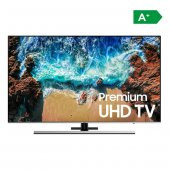 SAMSUNG UE 65NU8000 65'' 163 CM 4K UHD SMART TV,DAHİLİ UYDU ALICI - 2
