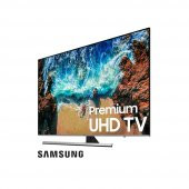SAMSUNG UE 65NU8000 65'' 163 CM 4K UHD SMART TV,DAHİLİ UYDU ALICI - 4