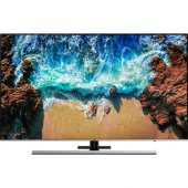 SAMSUNG UE 65NU8000 65'' 163 CM 4K UHD SMART TV,DAHİLİ UYDU ALICI - 5