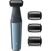 Philips BG3015/15 Islak Kuru Erkek Vücut Bakım Kiti - 1