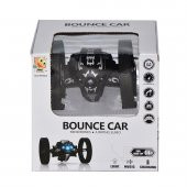 Bounce Car Uzaktan Kumandalı Şarjlı Çılgın Araç 20782-803RH - 2