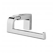Tema Premium Serisi Banyo Tuvalet Wc Kağıtlığı Paslanmaz Krom - 1