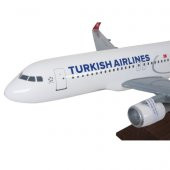 TK Collection A320 Neo 1/60 Model Uçak - 2